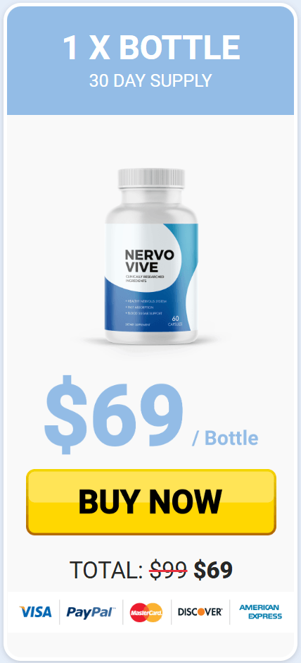 nervelift buy now 1 bottle
