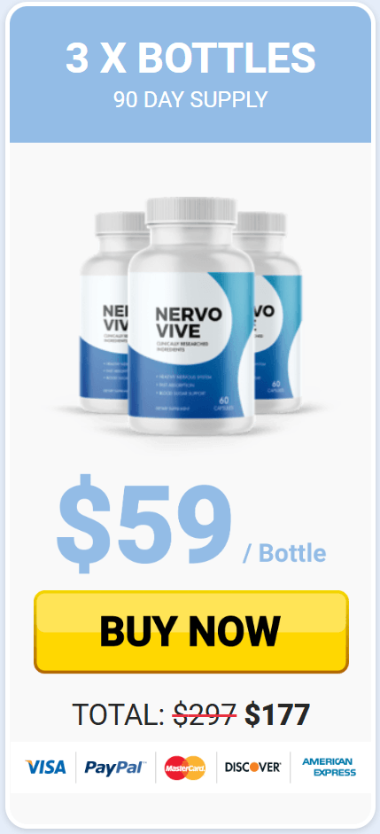 nervelift buy now 3 bottles